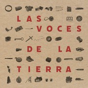 Cover of: Las voces de la tierra