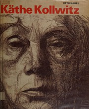 Cover of: Käthe Kollwitz.