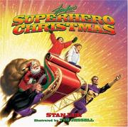 Cover of: Stan Lee's superhero Christmas