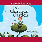 Cover of: The Curious Garden
