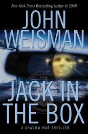 Cover of: Jack in the Box by John Weisman