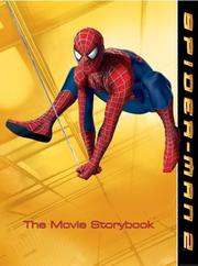 Cover of: Spider-Man 2 by Kate Egan