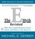 Cover of: The E-Myth Revisited