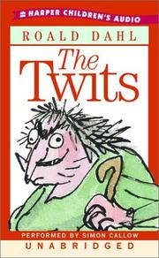 Cover of: The Twits by 