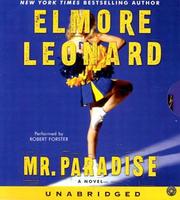 Cover of: Mr. Paradise by Elmore Leonard, Elmore Leonard