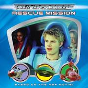 Cover of: Thunderbirds: Rescue Mission (Thunderbirds)