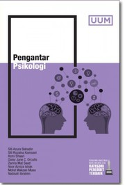 Cover of: Pengantar Psikologi