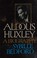 Cover of: Aldous Huxley