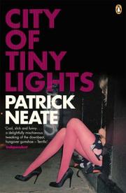 Cover of: City of Tiny Lights
