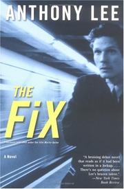Cover of: The Fix