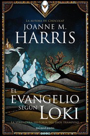 Cover of: El evangelio según Loki