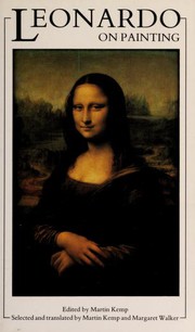 Cover of: Leonardo da Vinci.
