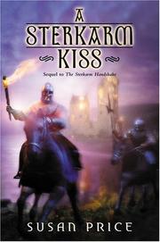 Cover of: A Sterkarm kiss