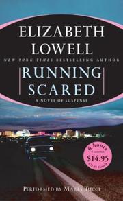 Cover of: Running Scared Low Price