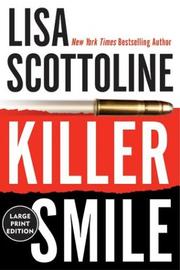 Cover of: Killer Smile LP by Lisa Scottoline