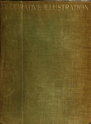 Cover of: Of the decorative illustration of books old and new