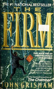 Cover of: The Firm by 