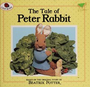 Tale of Peter Rabbit by Beatrix Potter, Blackwell North America., Jean Little, David Hately, J. K. Jomkhwan, Lisa McCue