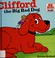 Cover of: Clifford, the Big Red Dog