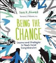 Cover of: Being the Change
