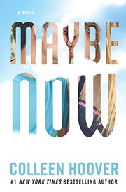 Cover of: Maybe Now