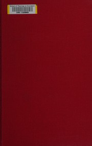 Cover of: Die Kirche im Zeitalter des Absolutismus und der Aufklärung by von Wolfgang Müller [et al.]