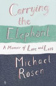 Cover of: Carrying the Elephant