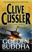 Cover of: Golden Buddha by Clive Cussler, Craig Dirgo, Craig Dirgo, Clive Cussler, Craig Dirgo