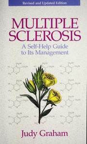 Multiple sclerosis by Judy Graham, Bernard Graham, Judy Graham