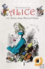 Cover of: Alice No Pais Das Maravilhas by Lewis Carroll