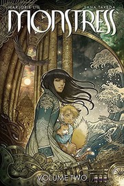 Cover of: Monstress, Vol. 2 by Marjorie M. Liu