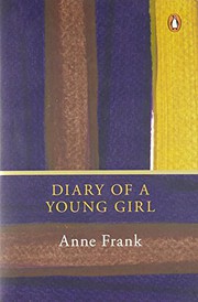 Cover of: Diary of a Young Girl [Paperback] by Anne Frank