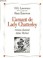 Cover of: L'Amant de Lady Chatterley, roman dessiné