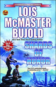 Cover of: Shards of Honor by Lois McMaster Bujold