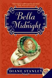 Cover of: Bella at Midnight by Diane Stanley