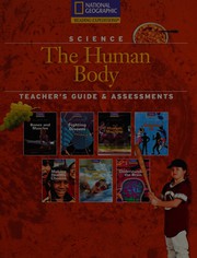 the-human-body-cover