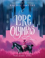 Cover of: Lore Olympus by Rachel Smythe