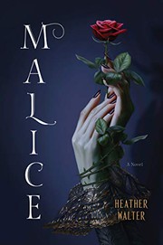 Cover of: Malice by Heather Walter
