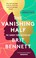 Cover of: Vanishing Half