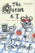Cover of: The Queen and I by Sue Townsend