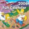 Cover of: The Simpsons 2006 Fun Calendar