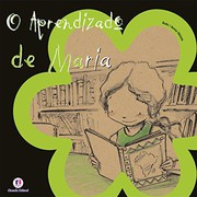 Cover of: O Aprendizado de Maria - Coleção Direito das Crianças