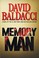 Cover of: Memory Man