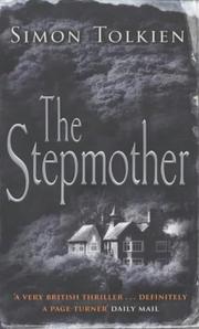 Cover of: The Stepmother by Simon Tolkien