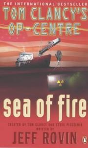 Cover of: Sea of Fire