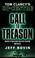 Cover of: Call to Treason