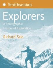 Cover of: The Times Explorers by Richard Sale, Madaleine Lewis