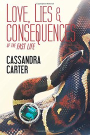 Cover of: Love, Lies & Consequences