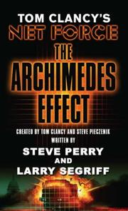 Cover of: Archimedes Effect