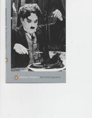 Cover of: My Autobiography by Charlie Chaplin